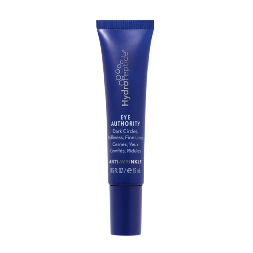HYDROPEPTIDE Eye Authority 15ml - Інтенсивний ліфтинг-крем для повік HYDROPEPTIDE Eye Authority 15ml - Інтенсивний ліфтинг-крем для повік